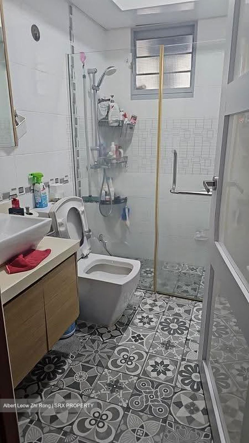 Blk 633A Edgedale Green (Punggol), HDB 4 Rooms #637501191